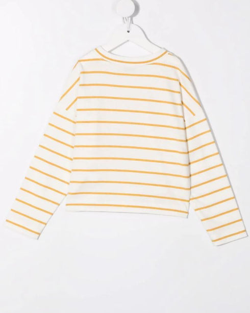 Camiseta de rayas